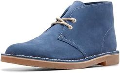 Clarks Men's Bushacre 3 Chukka Boot