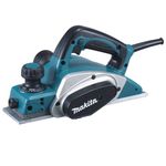 Makita KP0800 3-1/4" Planer, Blue