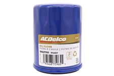 ACDelco PF2057 Professional Engine Oil Filter