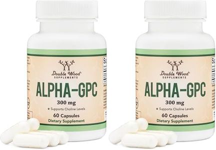 Alpha GPC 