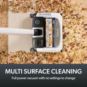 Gtech AirRam Multi Platinum Vacuum Cleaner Bundle