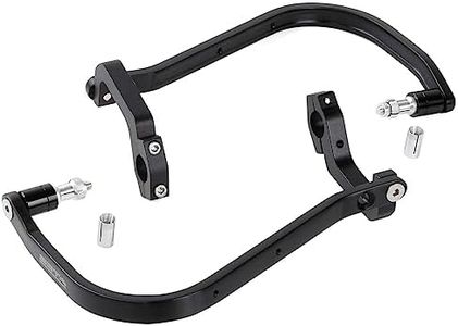 Zeta DRC - ZETA Armor Adventure Handguards