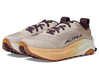 Altra Olympus 6 Women's Trail Running Shoes - AW24 Black