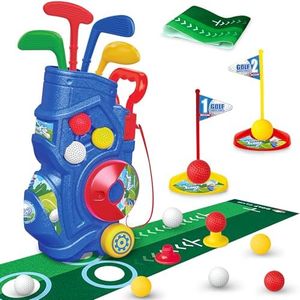 Kids Golf 