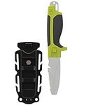 GEAR AID Tanu Dive and Rescue Knife