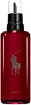 RALPH LAUREN FRAGRANCES Polo Red - Parfum - Refill - Men's Cologne - Ambery & Woody - With Absinthe, Cedarwood, and Musk - Intense Fragrance - 5.1 Fl Oz