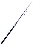 Only Daija Spinning Rod - Medium Weight Sensitive Tournament Quality | Fishing Rod