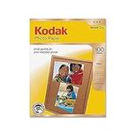 Kodak Photo Paper for inkjet printe