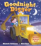 Goodnight Digger: The Perfect Bedti