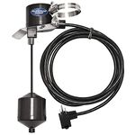Superior Pump 92010 Vertical Float Switch, Black