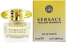 Versace Yellow Diamond By Gianni Ve