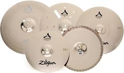 Zildjian A