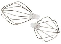 Bosch Universal Mixer Wire Whips, Set of Two