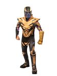 Rubie's Official Avengers Endgame Thanos, Deluxe Child Costume - Medium, Age 5-7, Height 132 cm