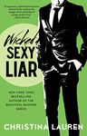 Wicked Sexy Liar (Volume 4)