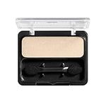 COVERGIRL - Eye Enhancers 1-Kit Eyeshadow, silky, sheer formula, double ended applicator, 100% Cruelty-free