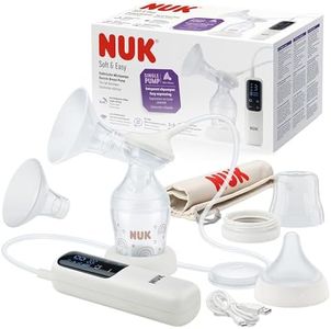 NUK Soft &