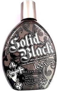 SOLID BLAC