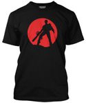 HotScamp Evil Dead Men's Unisex T-Shirt - black XX-Large