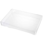 Acrylic Cosmetic Organizers