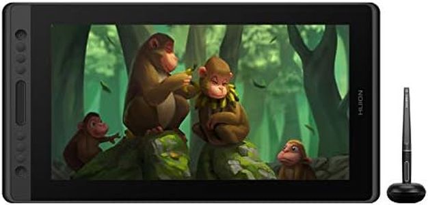 HUION KAMV