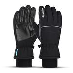 Waterproof Riding Gloves