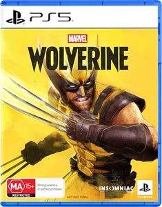Marvel's W