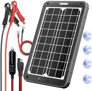 POWOXI 12V