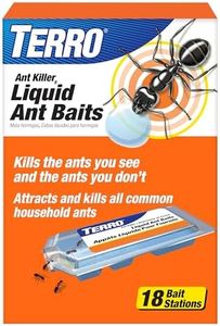 TERRO Ant 