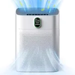 MORENTO Air Purifiers for Home Larg