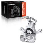 Frankberg Brake Caliper Rear Right Driver Side Compatible with Brake Calipers Picanto TA 1.0L 1.2L 2011-2021 Replace# 58360-1Y500