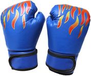 Gatuida 1 Pair Children's Boxing Gl