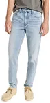 rag & bone Men's Fit 2 Authentic Stretch Jeans, Flynn, Blue, 40