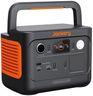 Station Électrique Portable Jackery Explorer 240 V2, 256Wh Batterie LiFeP04, 300W CA/100W USB-C Sortie, Charge Complète Rapide 1H via APP, Générateur Solaire pour Plein Air,Camping,Urgence
