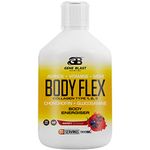 Gene Blast Body Flex, Liquid Joint Supplement w/Hydrolysed Collagen Type1 2 3 Plus Glucosamine Chondroitin, MSM & Amino Acids to Support Joint Health - Active Lifestyle Goals-33 Servings