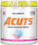 ALLMAX Nutrition ACUTS - Amino Acid