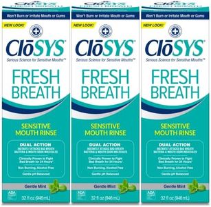 CloSYS Fre