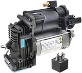 Frankberg Air Suspension Compressor