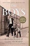 The Boys: A Memoir of Hollywood and