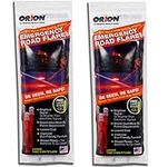 ORION Safety Products - 15 Minute R