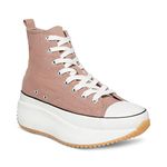 Madden Girl Women's Winnona Sneaker, Light Mocha, 9 UK