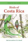 Bird Field Guides