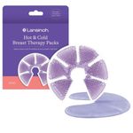 Lansinoh TheraPearl 3-in-1 Breast Therapy (pack of 2)