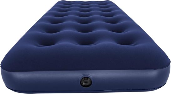 Bestway Single Airbed – Inflatable Mattress for Camping or Guests