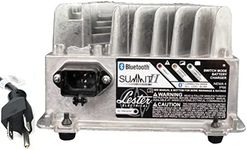 Lester Summit Series II Battery Cha