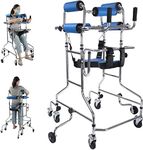 Standing Frame For Disabled Adult