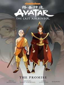 Avatar: Th