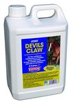 Equimins EQS0219 Devils Claw Liquid - Clear, 2.5 Litre