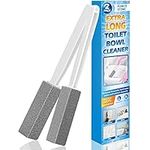 2 Pack Pumice Stone for Toilet Clea