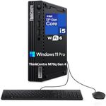 Lenovo ThinkCentre M70q Gen 4 MFF T